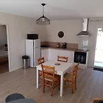 Le Logis De Gatseau