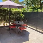 Joli Appartement Climatise Proche Plage Et Port