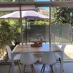 Joli Appartement Climatise Proche Plage Et Port