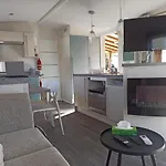 Mobile-Home La Carabasse Fo88