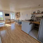Bel Appartement Cosy Et Lumineux En Duplex