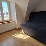 Bel Appartement Cosy Et Lumineux En Duplex