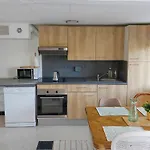 1 Bedroom Beautiful Apartment In Cucq