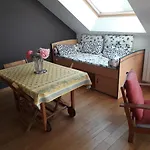 Appartement Vue Mer Avec Piscine Interieure