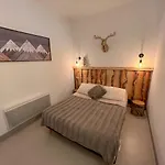 Le Repere Du Cerf T2 Residence Royal Milan St Lary Soulan
