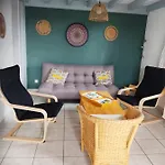 Maison Landes Ocean