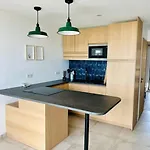 Appartement T4 Avec Vue Mer Pour 7 Personnes