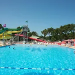 Ocean Mobilhome Siblu Bonne Anse Village Vacances La Palmyre