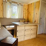 Mobil-Home Cosy Clim&Tv-3 Chambres