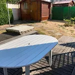 Appartement A 80M² De La Mer Avec Terrasse, Jardin Et Parking - 4 Pers, 35M² - Fr-1-540-177