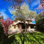Hotel Rural Los Manzanos