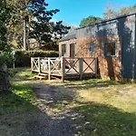 Maison Tiny House 2 Chambres Soulac A 500M Plage