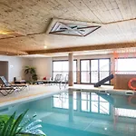 Chalet Des Neiges Hermine