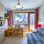 Studio Cosy Avec Balcon, Parking Couvert, Proche Centre Et Navette Gratuite - Val D'Isere - Fr-1-694-59