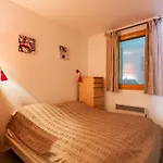 Appartement Haut De Gamme Avec Wifi, Parking Et Balcon, Au Pied Des Pistes A Val-D'Isere - Fr-1-694-151