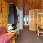 Appartement 2 Pieces Renove, Animaux Acceptes, Vue Panoramique - Fr-1-694-243