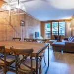 Confortable Appartement 4 Pieces Avec Wifi, Parking, Expose Sud Pres Des Pistes A Val-D'Isere. - Fr-1-694-186