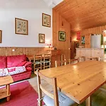 Spacieux Appartement 9 Pers. A Val-D'Isere, Skis Aux Pieds, Wi-Fi, Proche Commodites - Fr-1-694-306