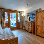 Studio Agreable Avec Wifi, Parking, Aux Pieds Des Pistes Et Au Coeur Du Village - Fr-1-694-174