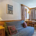 Appartement Soigne Skis Aux Pieds, Proche Village Des Enfants, 5 Pers, Balcon Sud-Est - Fr-1-694-254