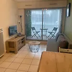 Charmant Appartement Cosy Sur Sete Proche De Toutes Commodites, Parking Prive
