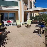Cosy Appartement Les Pieds Dans Le Sable