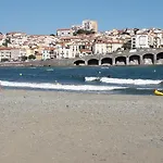 Banyuls La Grande Bleue : Studio T1