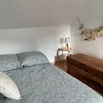 Les Galets, Maison Avec Terrasse