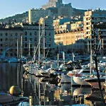 Sublime Appartement Vieux Port