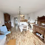 Maison Cosy A 300M De La Plage Du Fogeo, Equipements Modernes Et Parking Prive - Fr-1-639-91