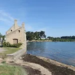 Maison Cosy A 300M De La Plage Du Fogeo, Equipements Modernes Et Parking Prive - Fr-1-639-91