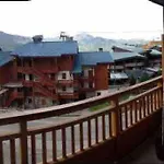 Val Thorens , Apt Lac Blanc