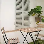 Thibaud - T4 Terrasse A 15 Min A Pied Du Metro