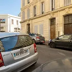 Coeur De Marseille, Au Calme, T3, By Sam
