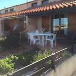 Villa T3 Avec Piscine Et Parking Pour 6 Pers A Port Barcares - Fr-1-81-256