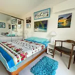 Chambre, Balcon, Vu Remparts, Clim
