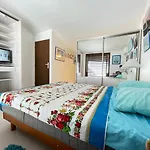 Chambre, Balcon, Vu Remparts, Clim