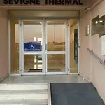 T1 Classe 3 Etoiles Avec Animaux Admis Et Climatisation - Fr-1-571-49