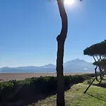 Appartement Renove Avec Balcon A 100 M De La Plage