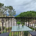 Appartement Renove Avec Balcon A 100 M De La Plage