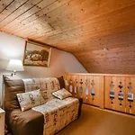 Charmant Duplex T2 Avec Coin Montagne, 6 Pers, Proche Centre Et Pistes - Les Gets - Fr-1-685-1