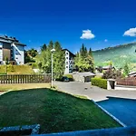 Charmant T2 Aux Gets - 4 Pers, Proche Pistes, Balcon & Parking - Secteur La Turche - Fr-1-685-55