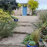 Grande Maison Avec Jardin Vu Sur La Rance