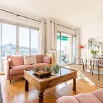 La Belle Vue - 65M2 Au Dernier Etage Avec Ascenseur