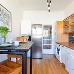 La Belle Vue - 65M2 Au Dernier Etage Avec Ascenseur
