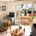 Rochers - St Colomban, Jardin, Parking - T8