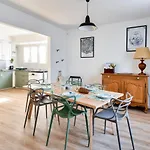Jolie Maison Pour 6 A Noirmoutier-En-L'Ile