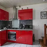 Titi'S House Townhouse & Holiday Home