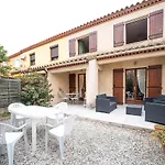 Chez Colette - Maison Proche Plage Pour 8