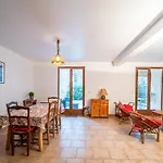 Chez Colette - Maison Proche Plage Pour 8